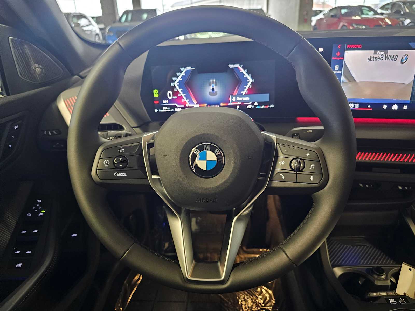 Thumbnail: 2025 BMW 2 Series - 12