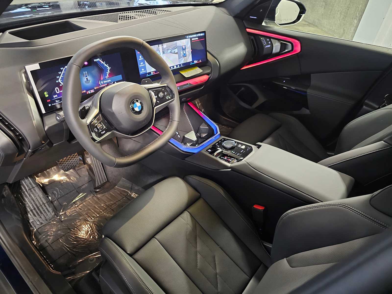 Thumbnail: 2026 BMW X3 - 2