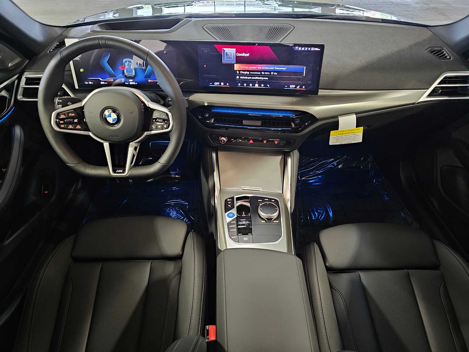 Thumbnail: 2026 BMW i4 - 10
