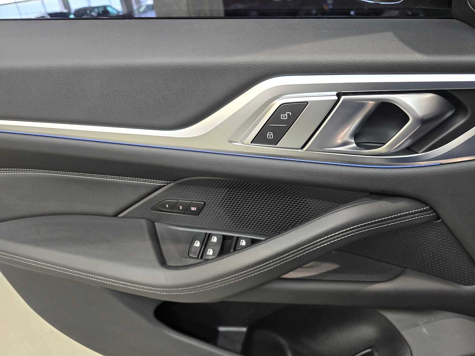 Thumbnail: 2023 BMW i4 - 20