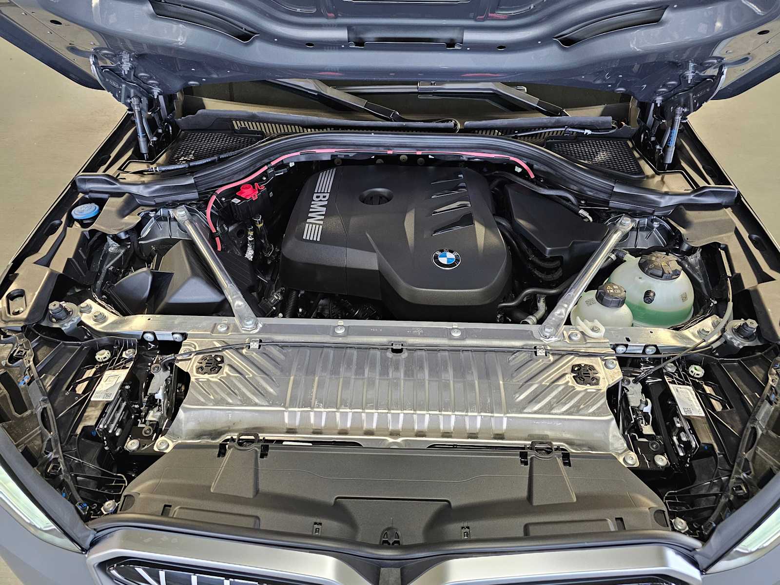 Thumbnail: 2026 BMW X3 - 6