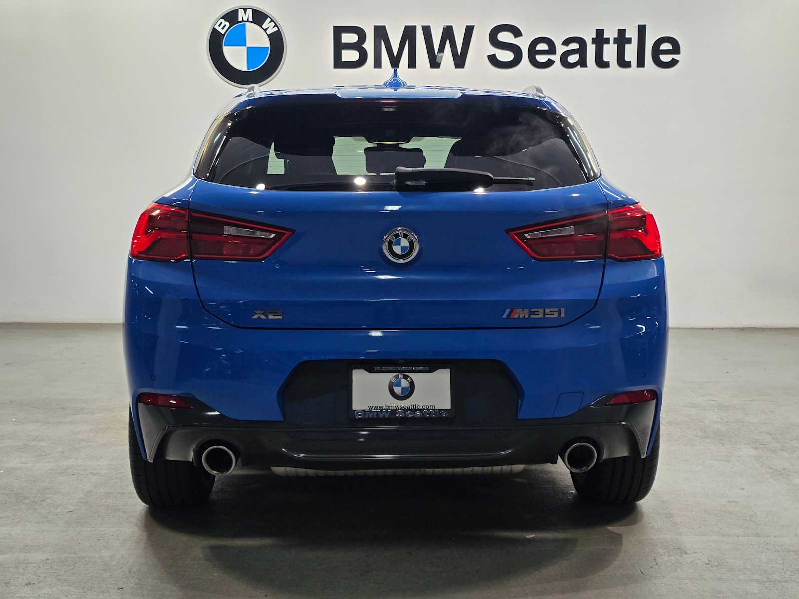 Thumbnail: 2020 BMW X2 - 5
