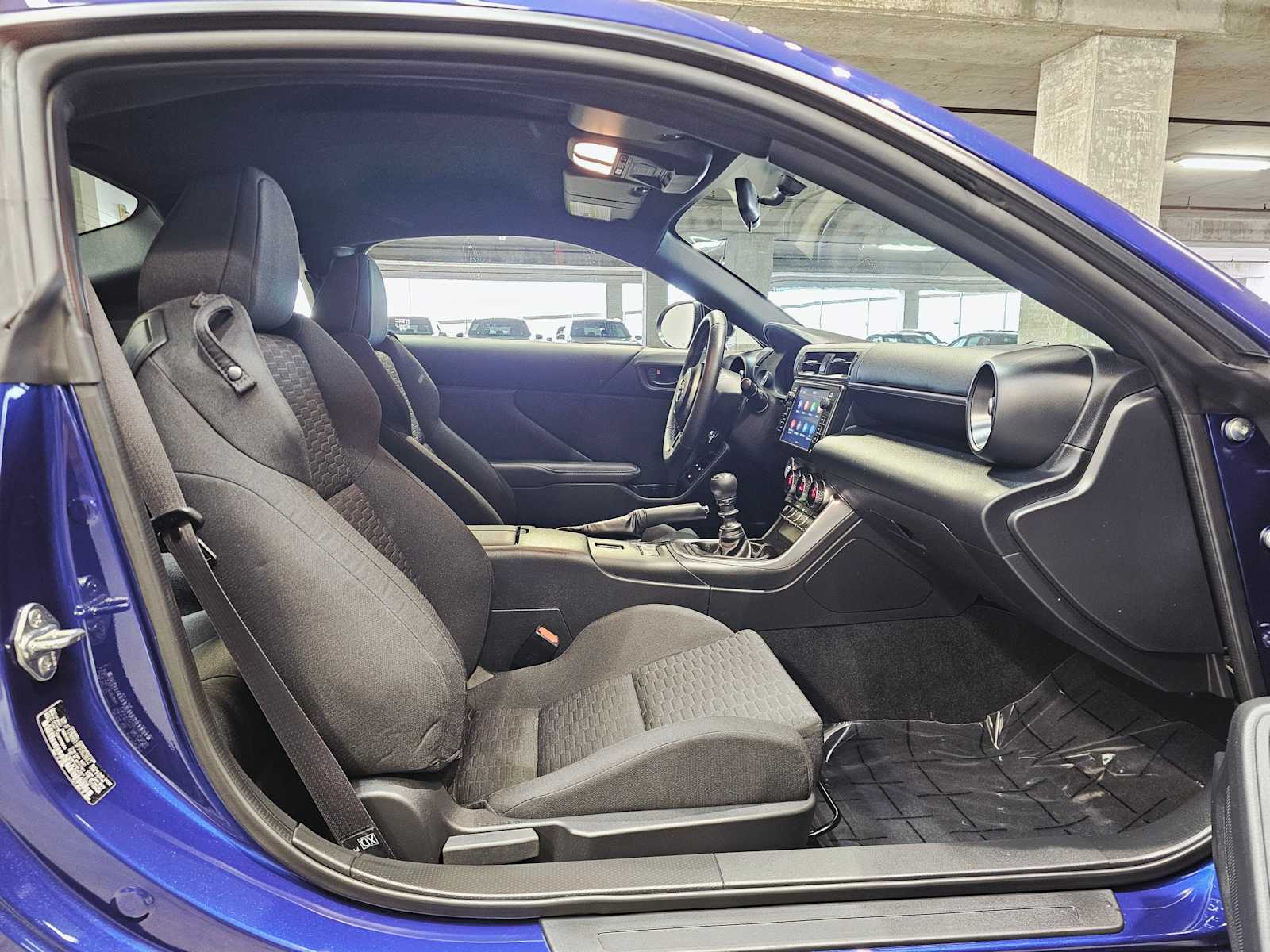 Thumbnail: 2023 Toyota GR86 - 26