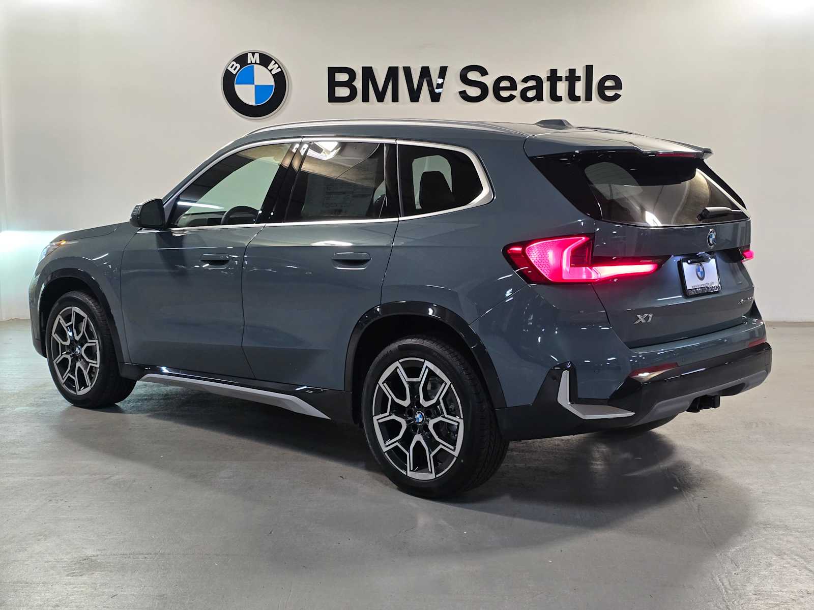 Thumbnail: 2026 BMW X1 - 4