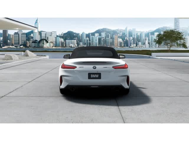 Thumbnail: 2026 BMW Z4 - 5
