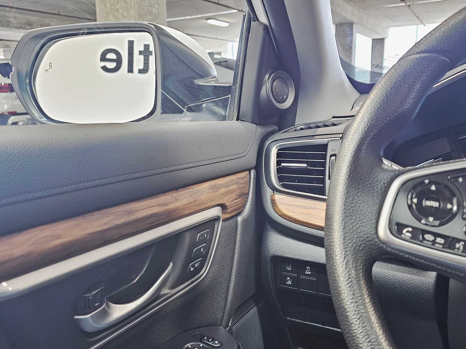 Thumbnail: 2020 Honda CR-V - 22