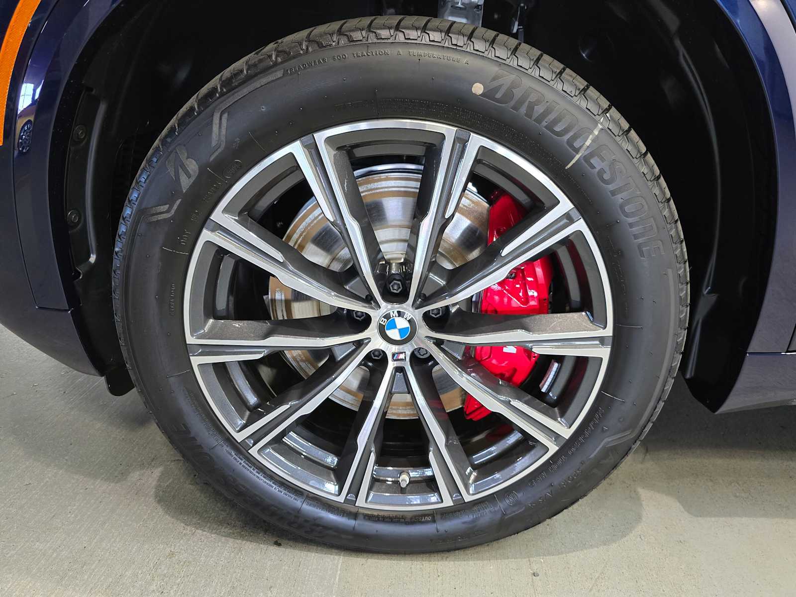 Thumbnail: 2026 BMW X5 - 8