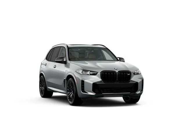 Thumbnail: 2026 BMW X5 - 1