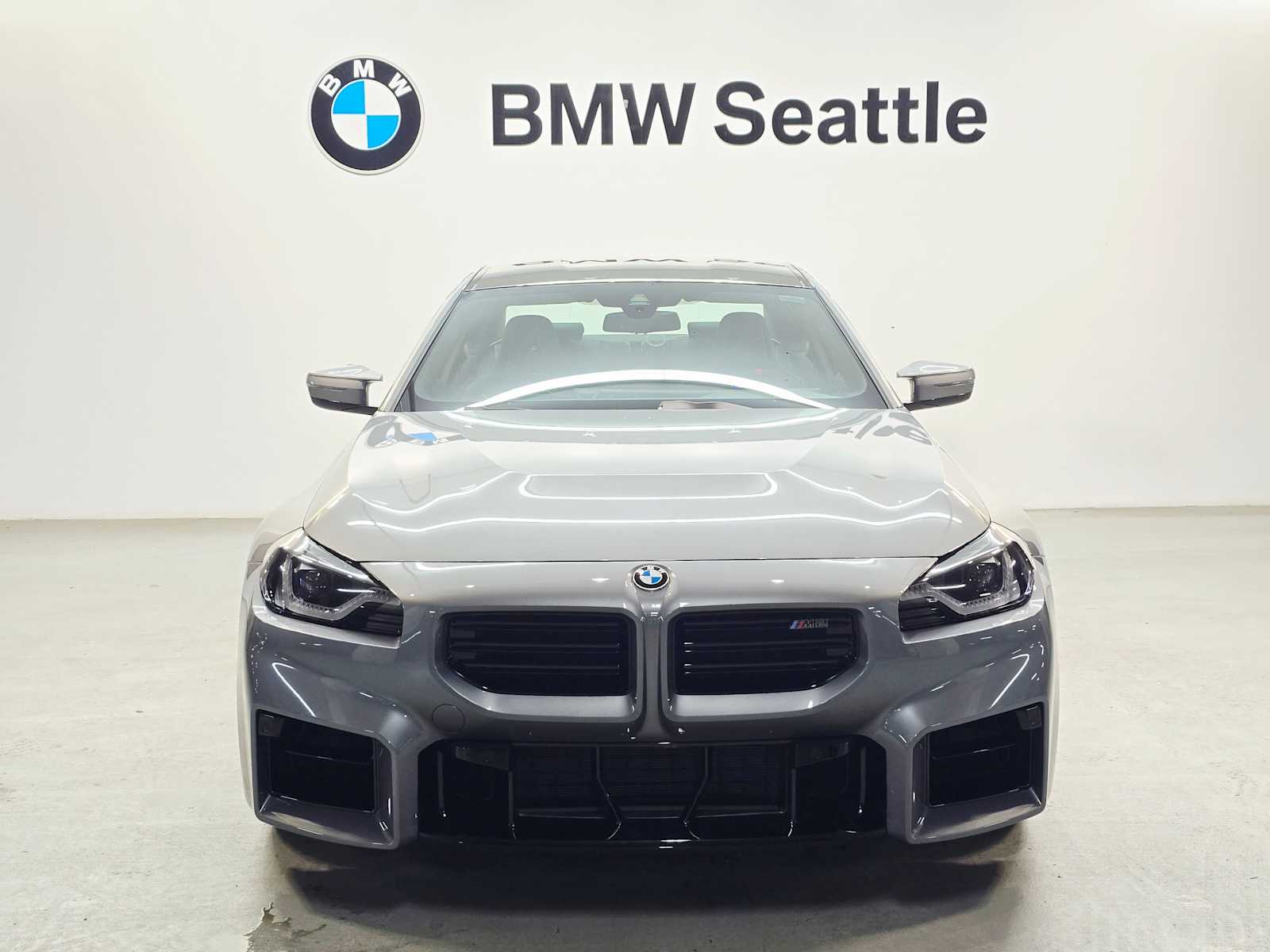 Thumbnail: 2026 BMW M2 - 6