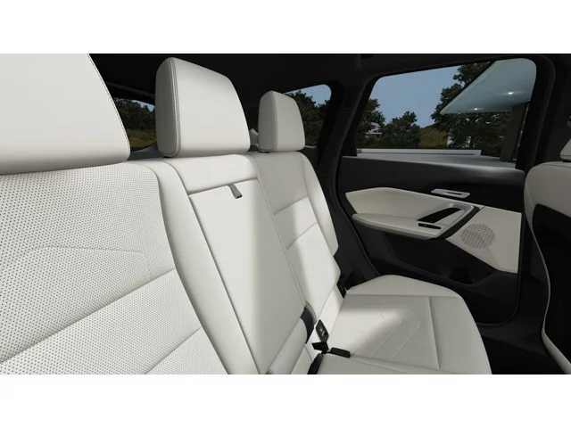 Thumbnail: 2026 BMW X1 - 12