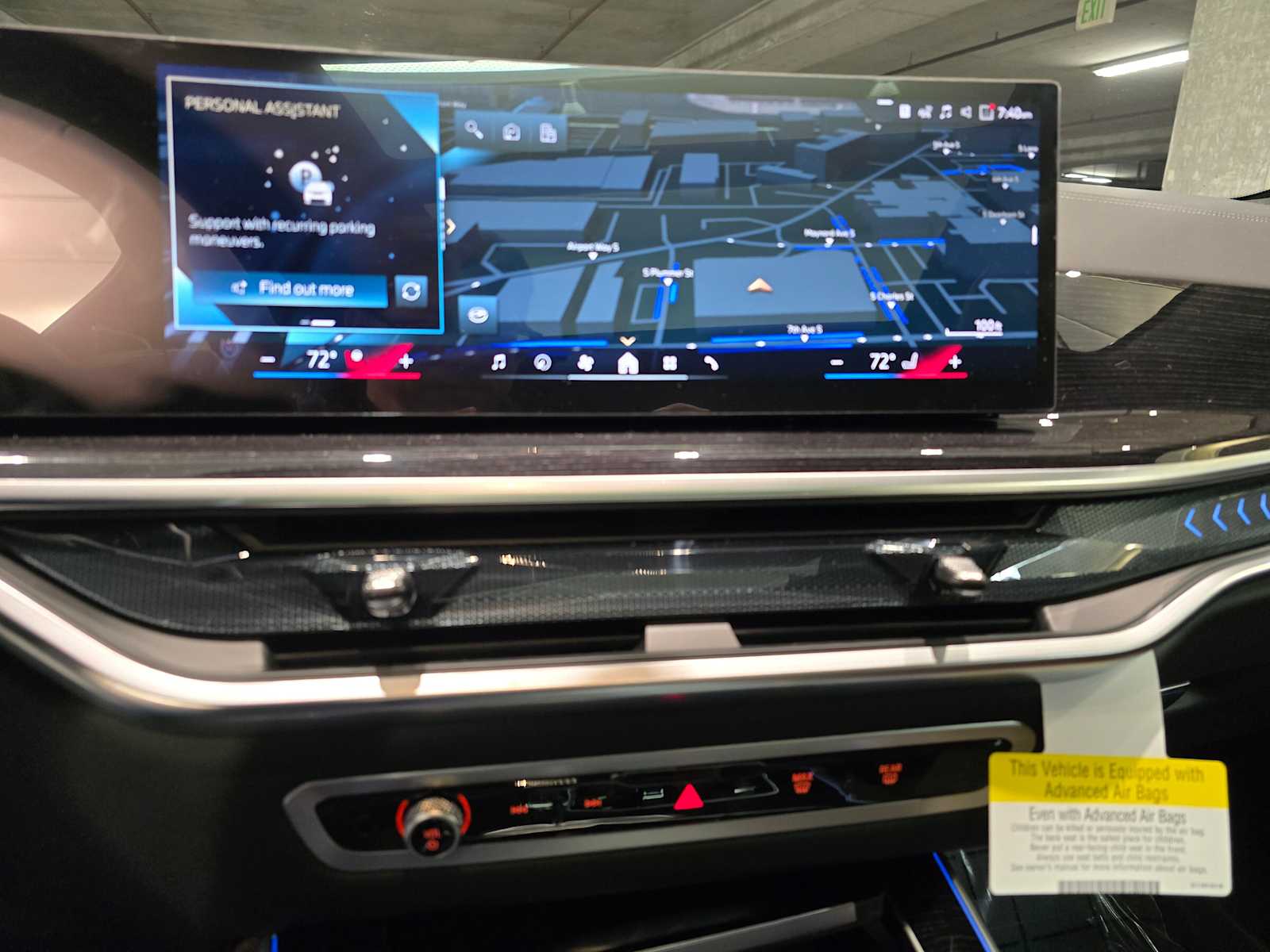 Thumbnail: 2026 BMW X5 - 13