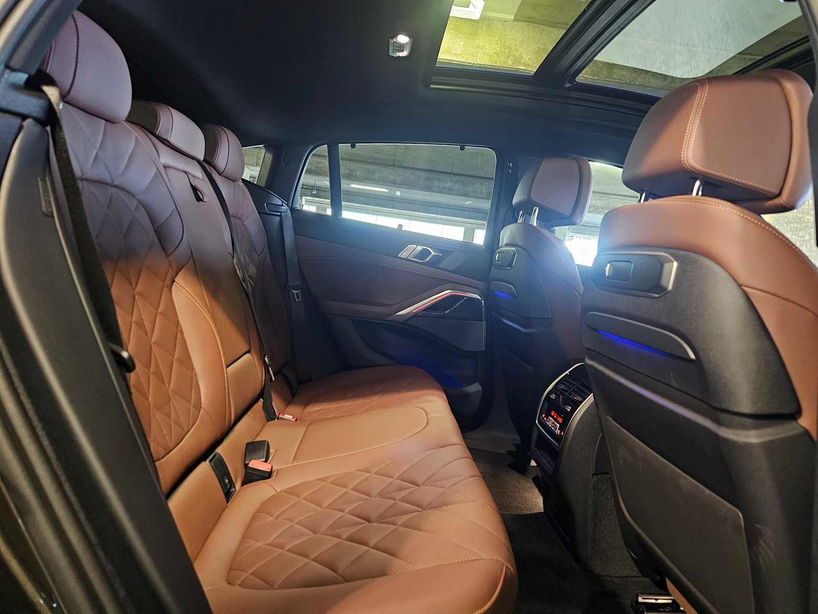 Thumbnail: 2024 BMW X6 - 38