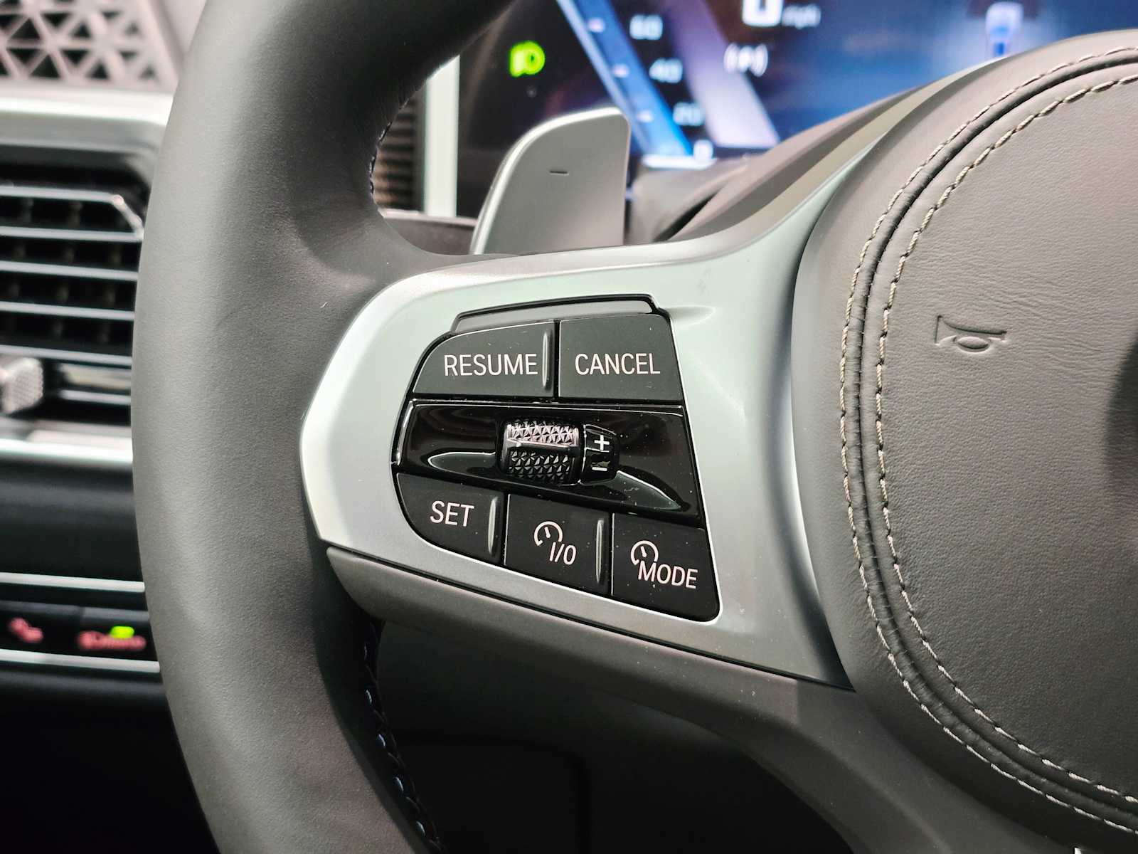 Thumbnail: 2026 BMW X7 - 19