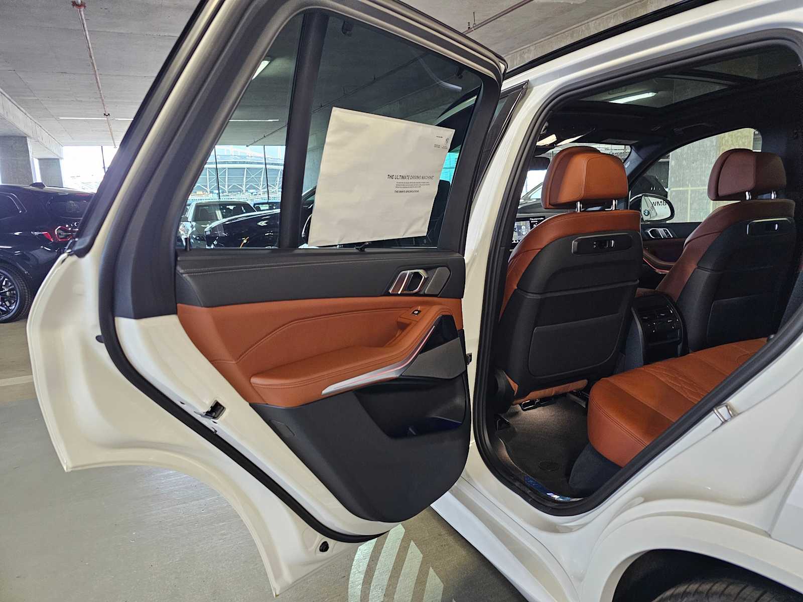 Thumbnail: 2026 BMW X5 - 32