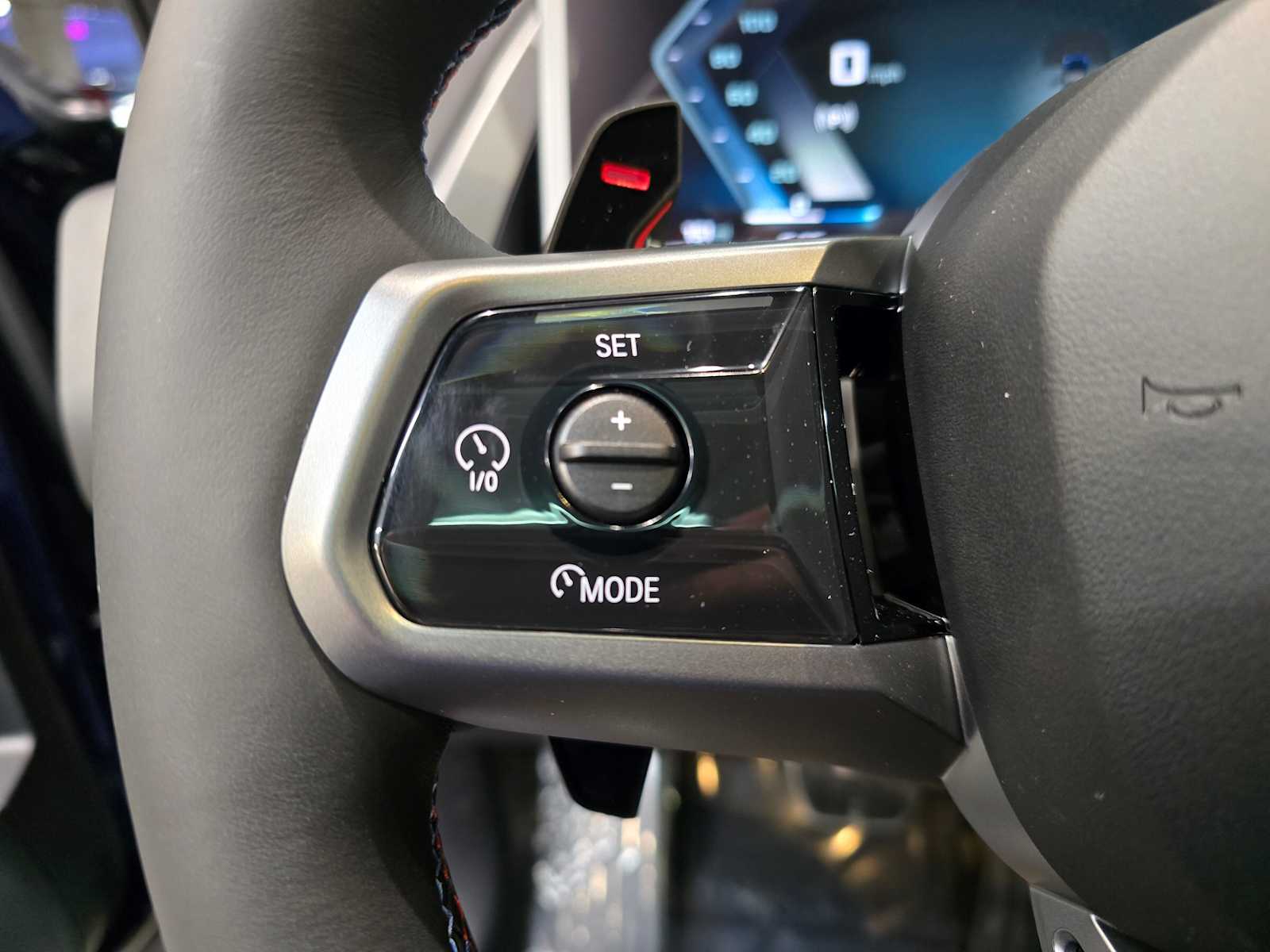 Thumbnail: 2026 BMW X3 - 18