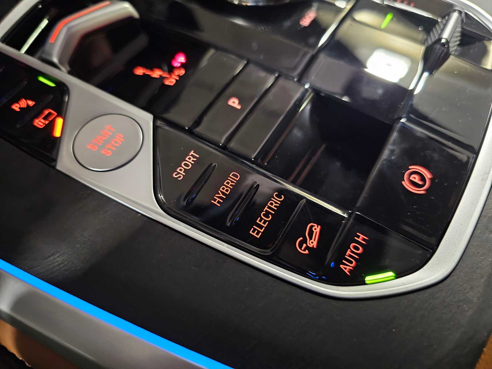 Thumbnail: 2026 BMW X5 - 22