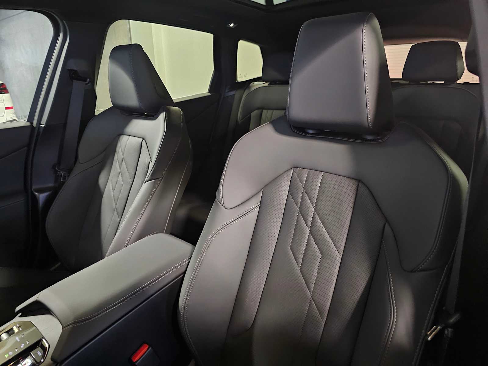 Thumbnail: 2026 BMW X3 - 31