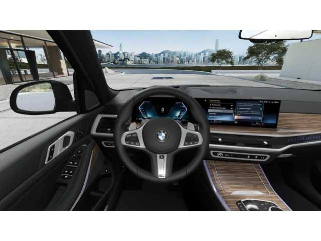 Thumbnail: 2026 BMW X5 - 13