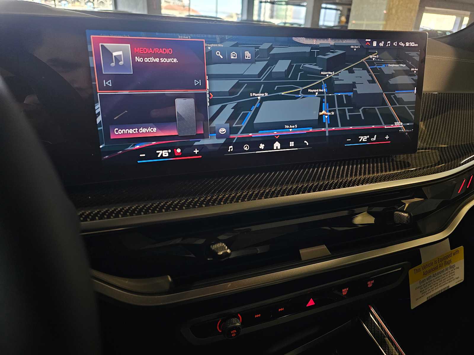 Thumbnail: 2026 BMW X7 - 13