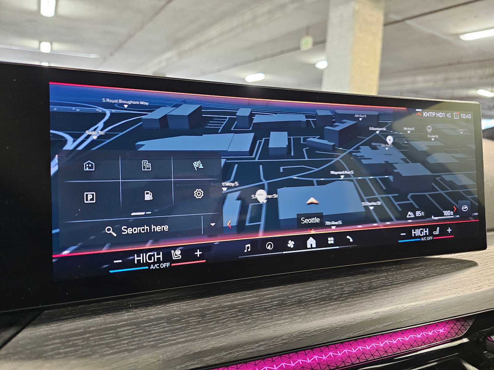 Thumbnail: 2025 BMW 3 Series - 15