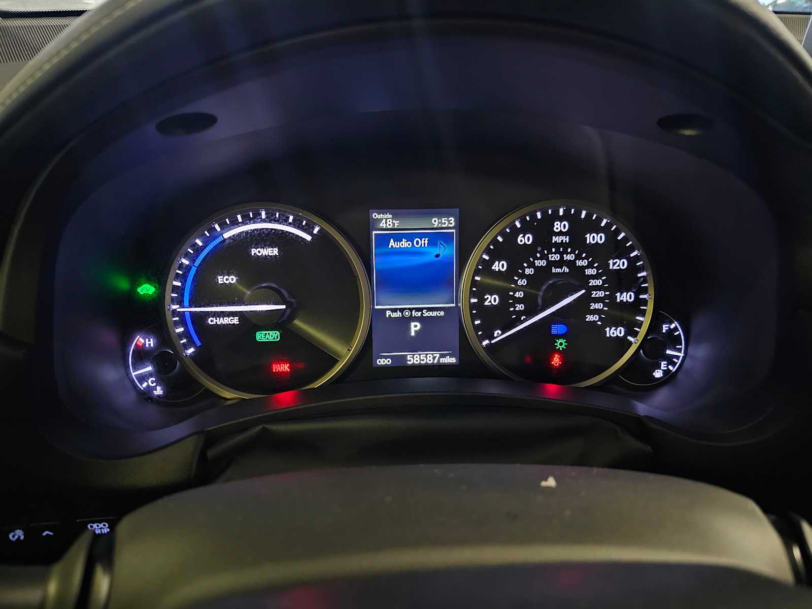 Thumbnail: 2021 Lexus NX - 12