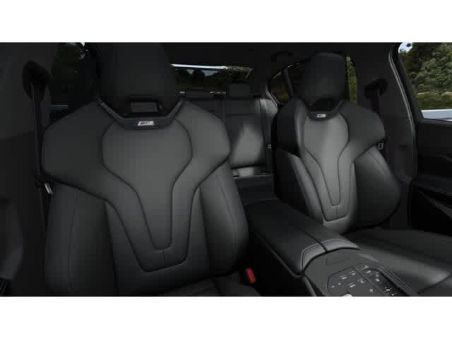 Thumbnail: 2026 BMW M5 - 11