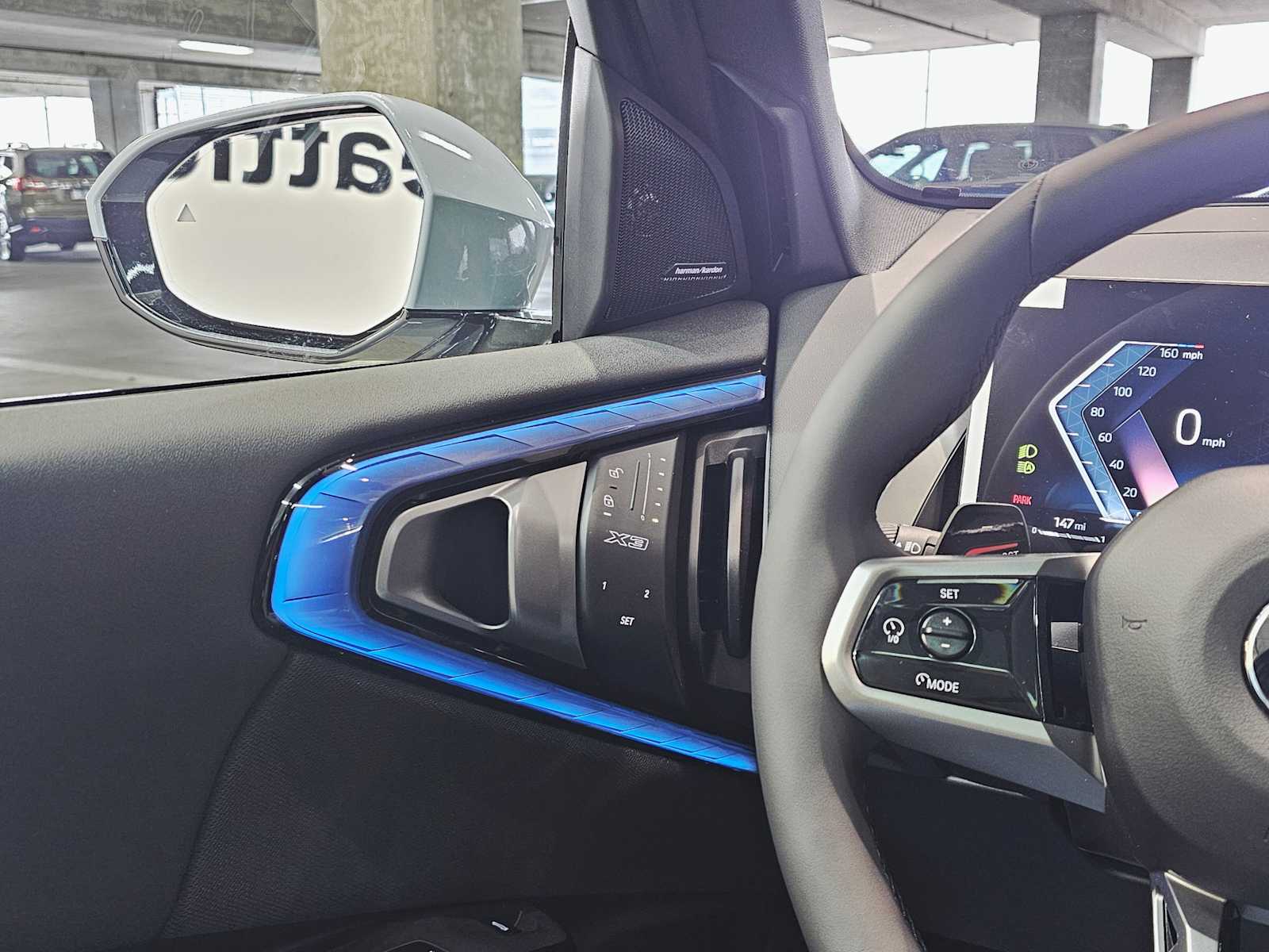 Thumbnail: 2026 BMW X3 - 22