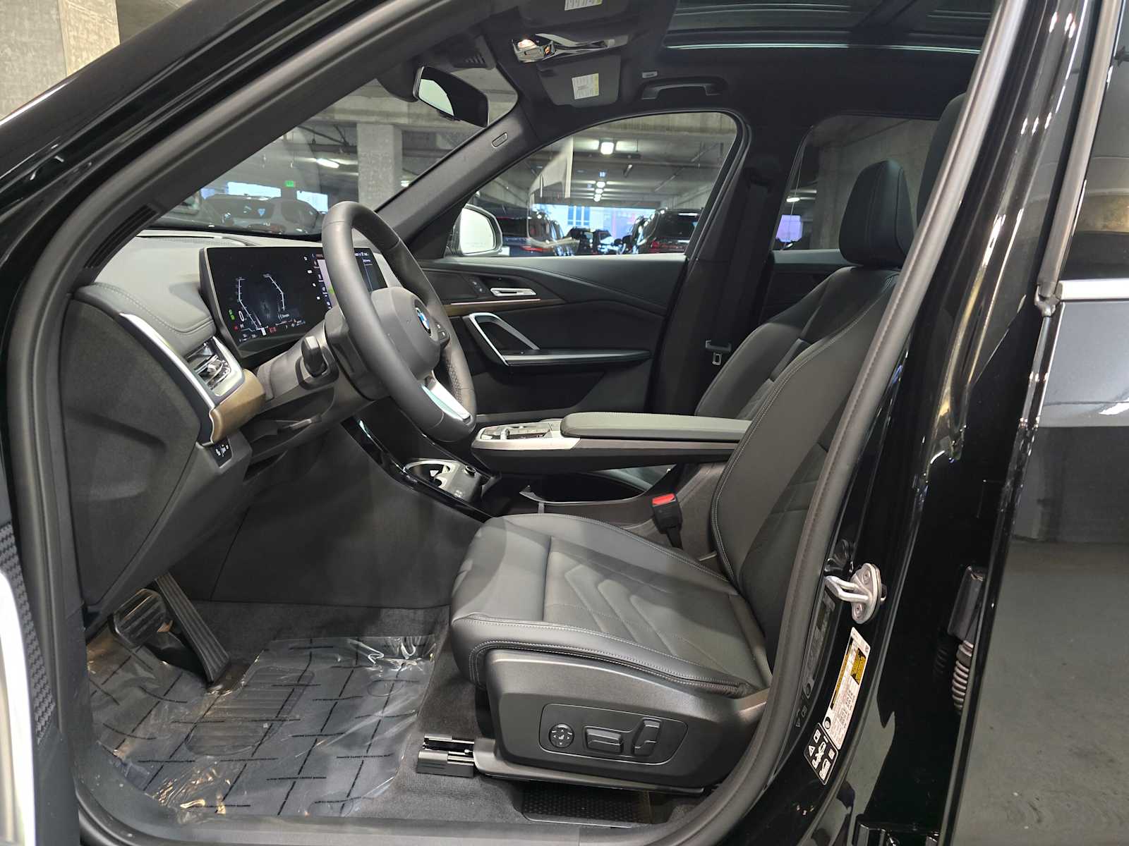 Thumbnail: 2026 BMW X1 - 23