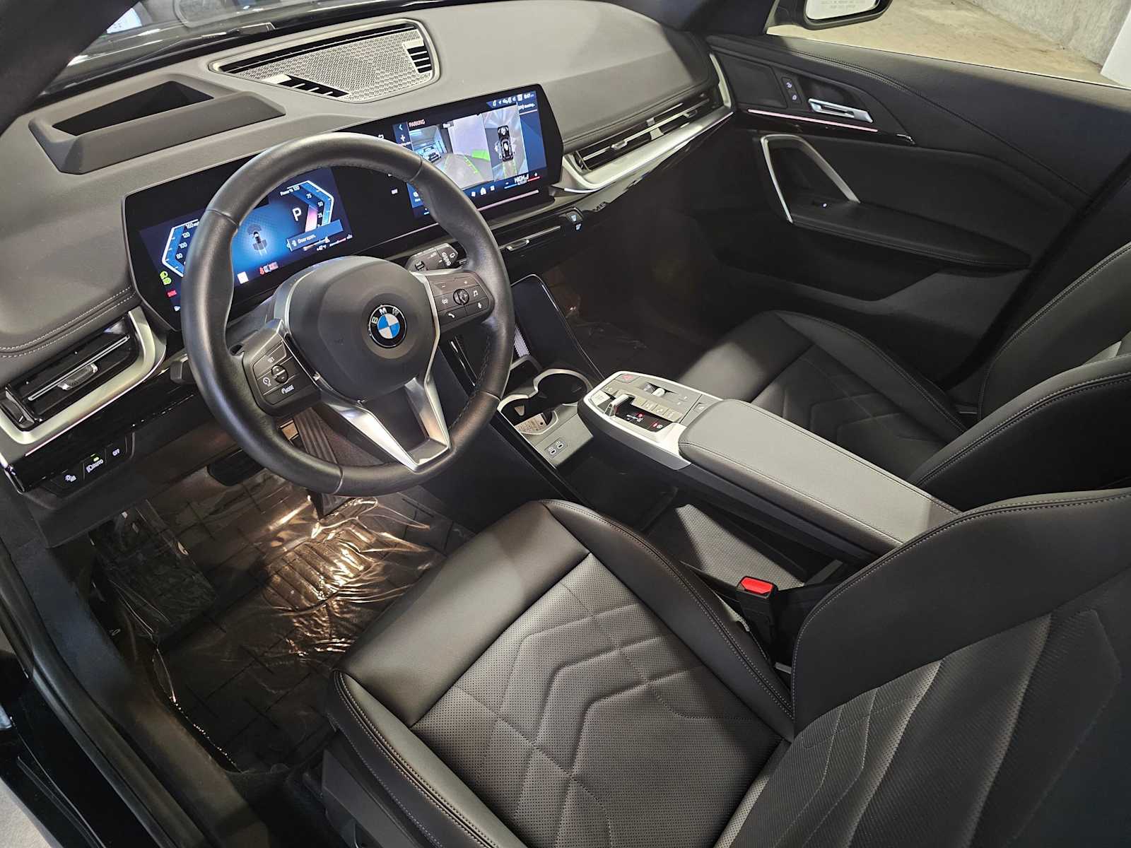 Thumbnail: 2025 BMW X1 - 2