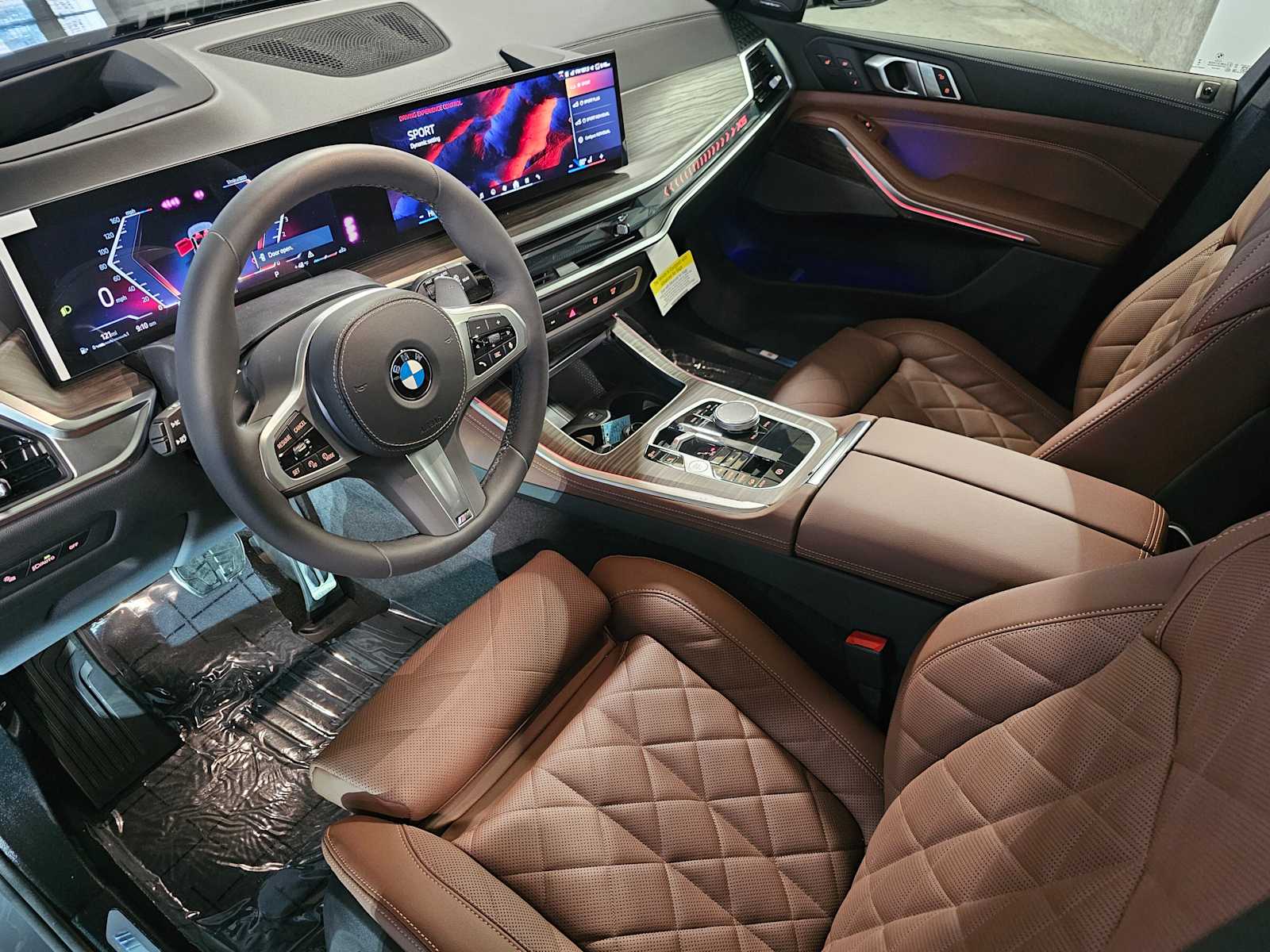 Thumbnail: 2026 BMW X5 - 2
