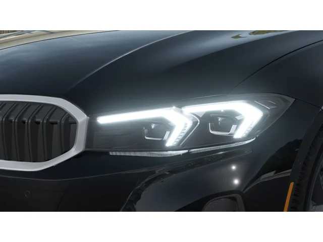 Thumbnail: 2026 BMW 3 Series - 6