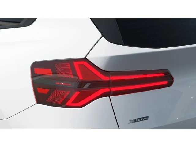 Thumbnail: 2026 BMW X3 - 8