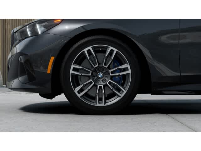 2026 BMW 5 Series 530i xDrive 7