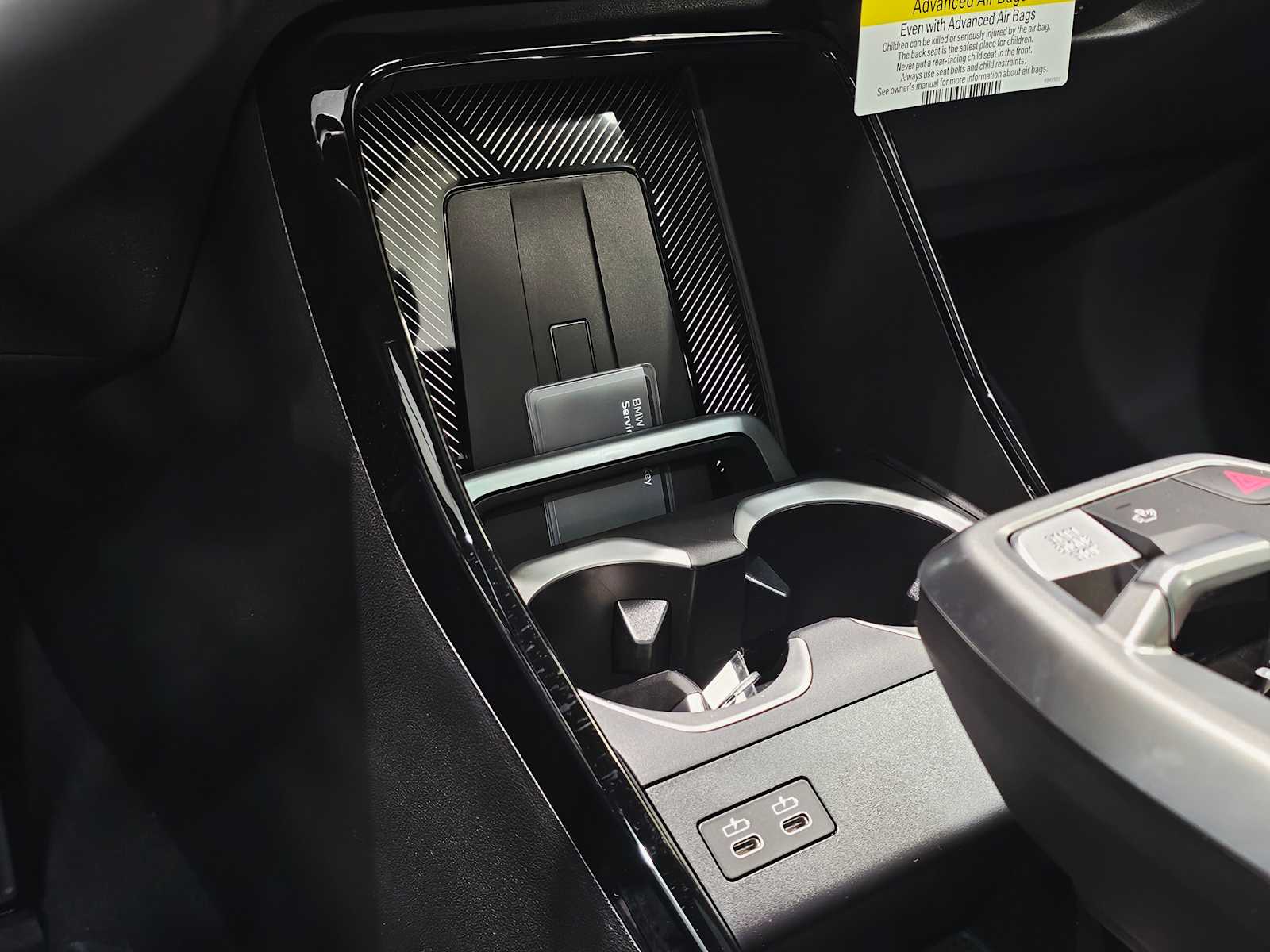 Thumbnail: 2026 BMW X1 - 19