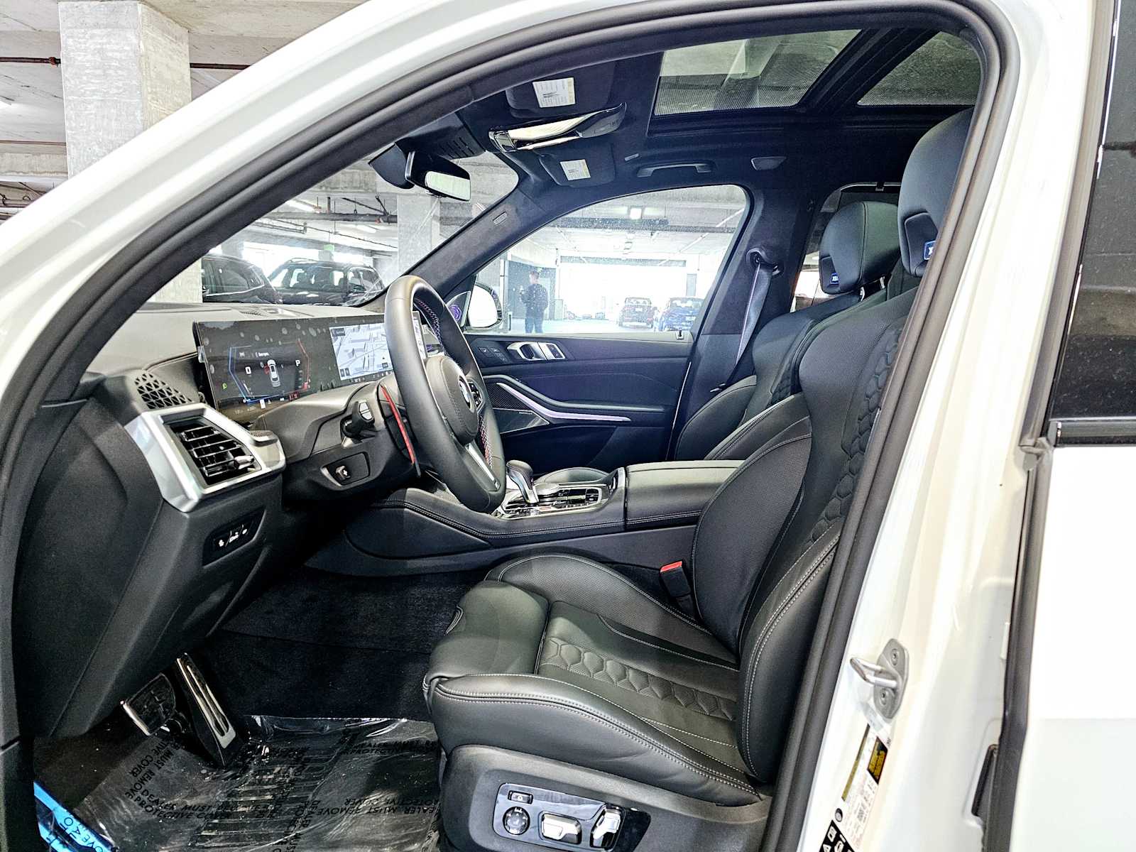 Thumbnail: 2025 BMW X5 - 24