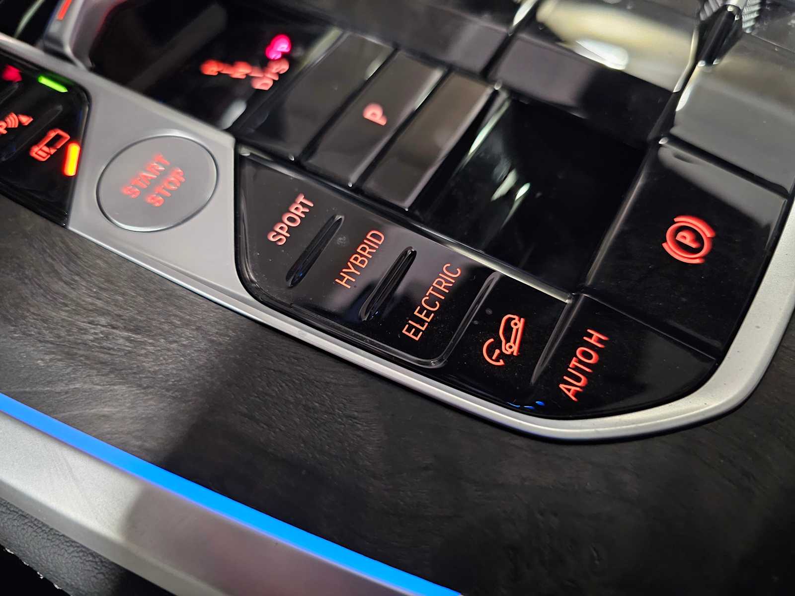 Thumbnail: 2026 BMW X5 - 23