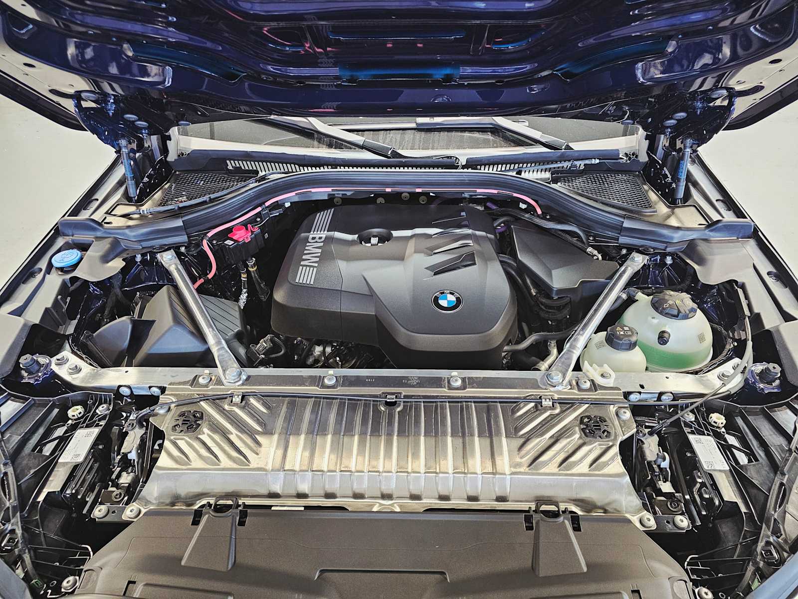 Thumbnail: 2026 BMW X3 - 9