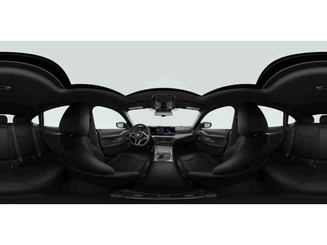 Thumbnail: 2026 BMW i4 - 8