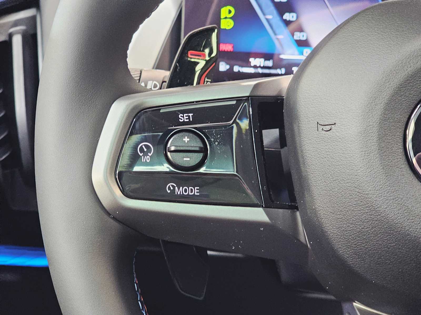 Thumbnail: 2025 BMW X3 - 12