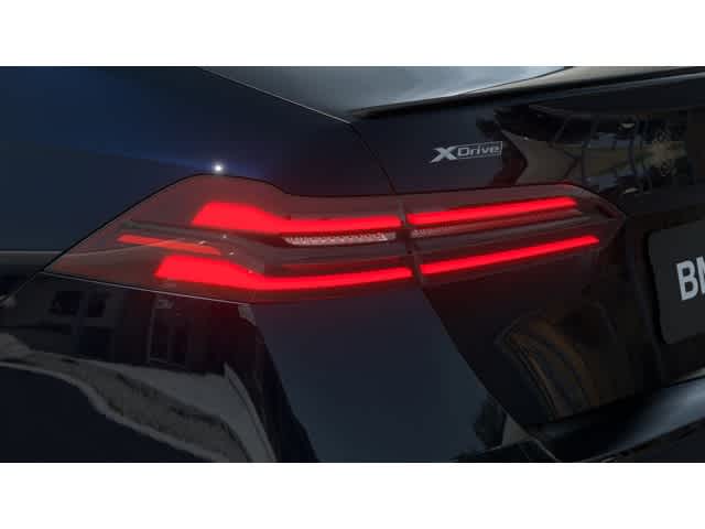 Thumbnail: 2026 BMW 5 Series - 8