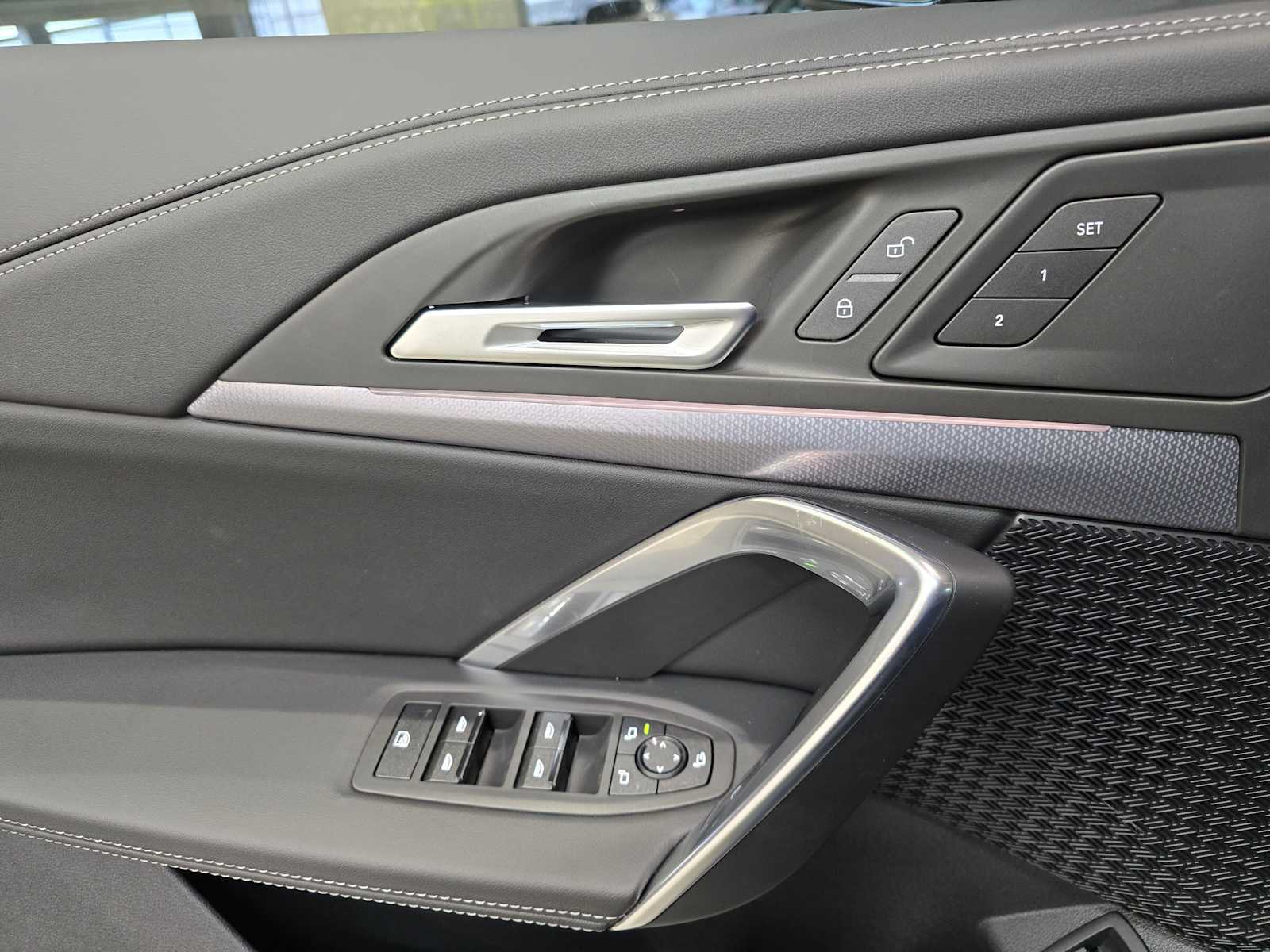 Thumbnail: 2026 BMW X1 - 20