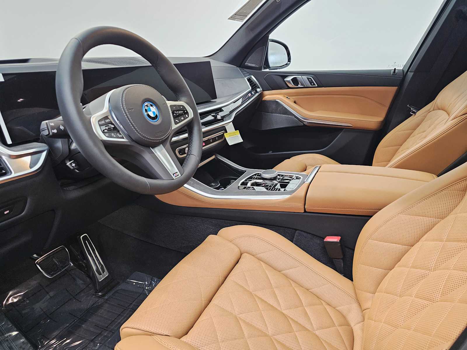 Thumbnail: 2026 BMW X5 - 2