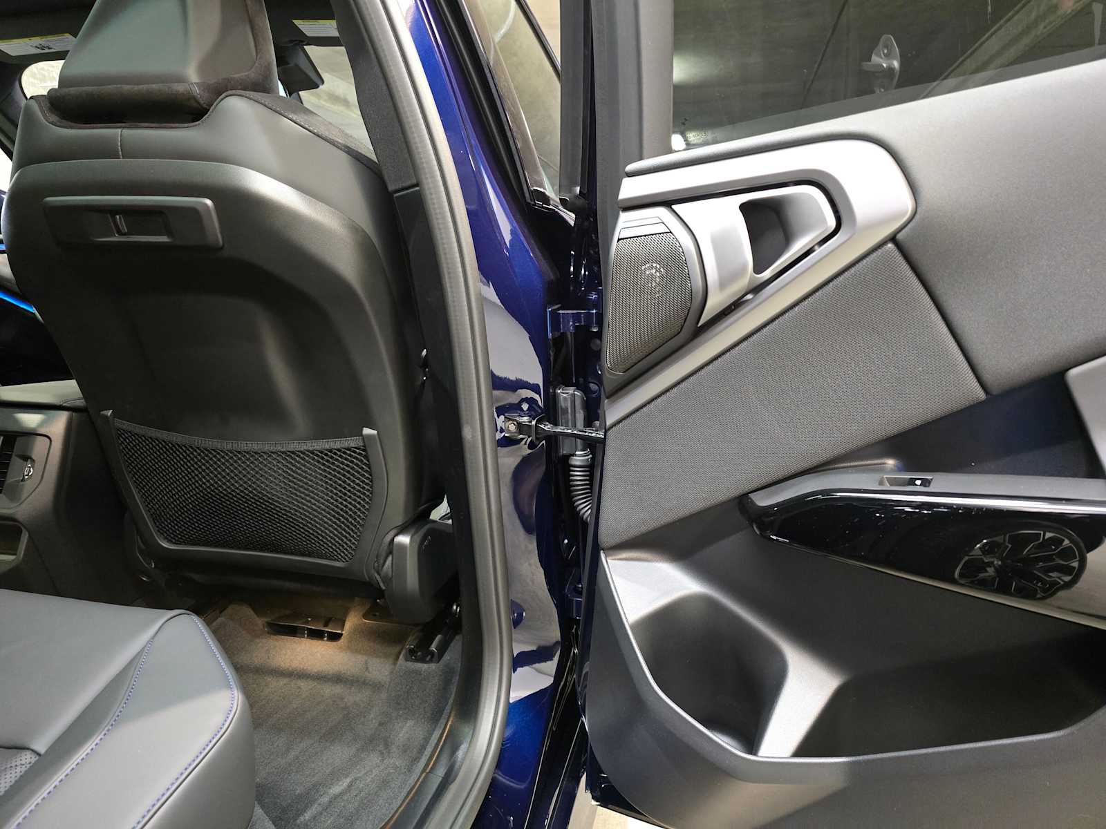 Thumbnail: 2026 BMW X3 - 28