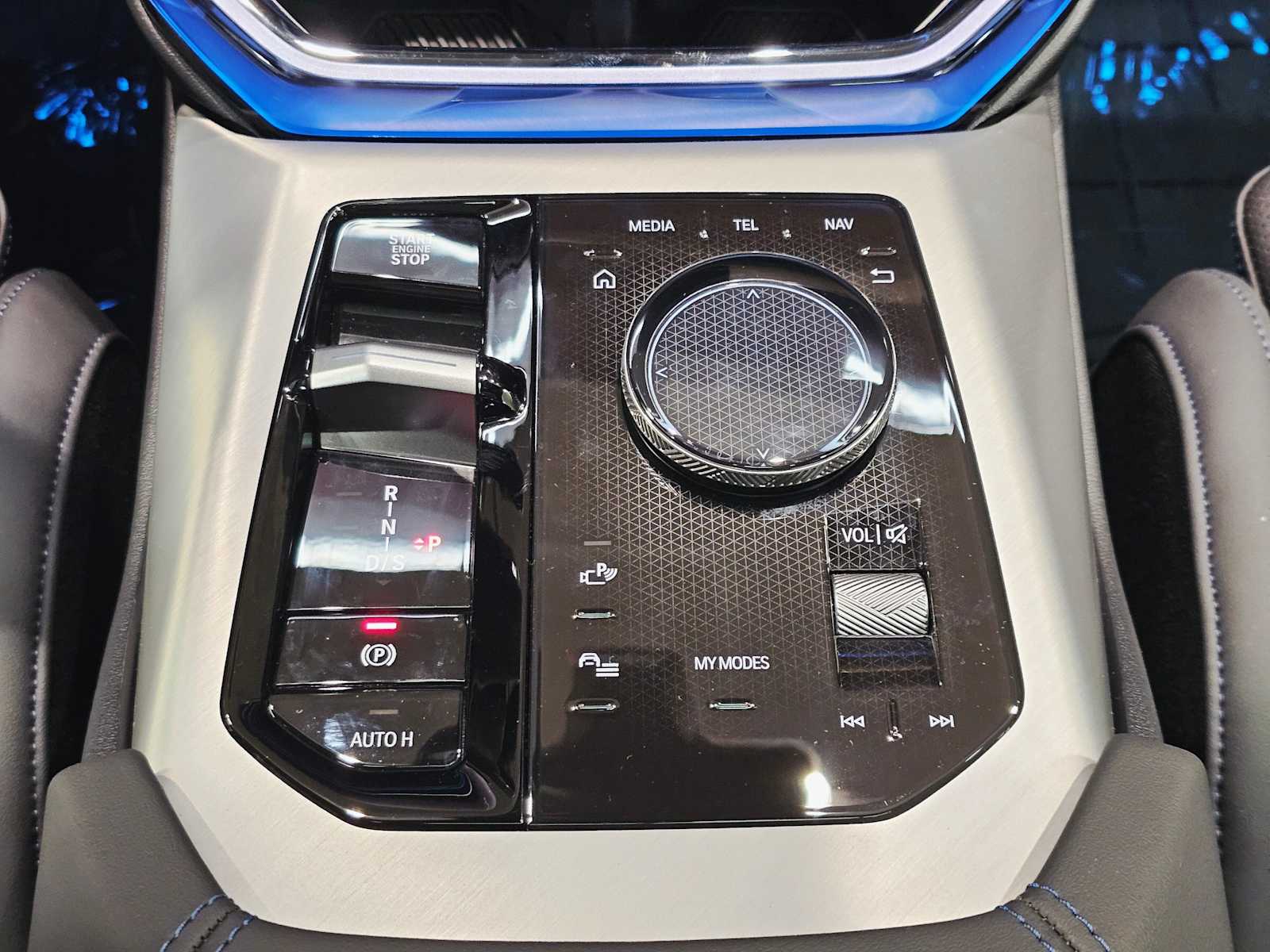 Thumbnail: 2026 BMW X3 - 18