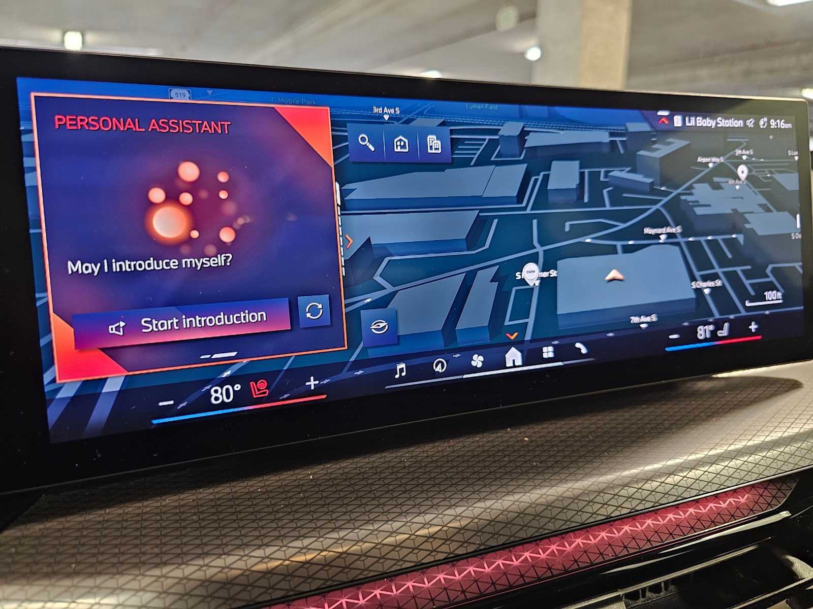 Thumbnail: 2025 BMW 3 Series - 14