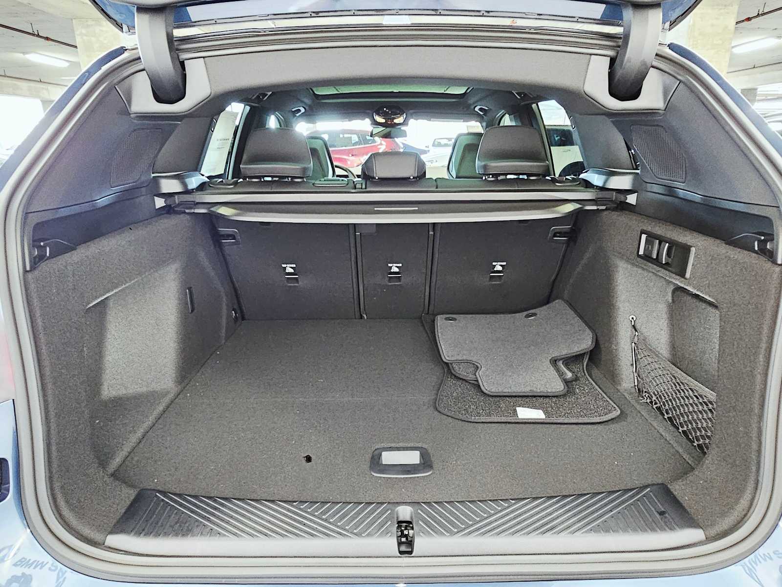 Thumbnail: 2026 BMW X3 - 28