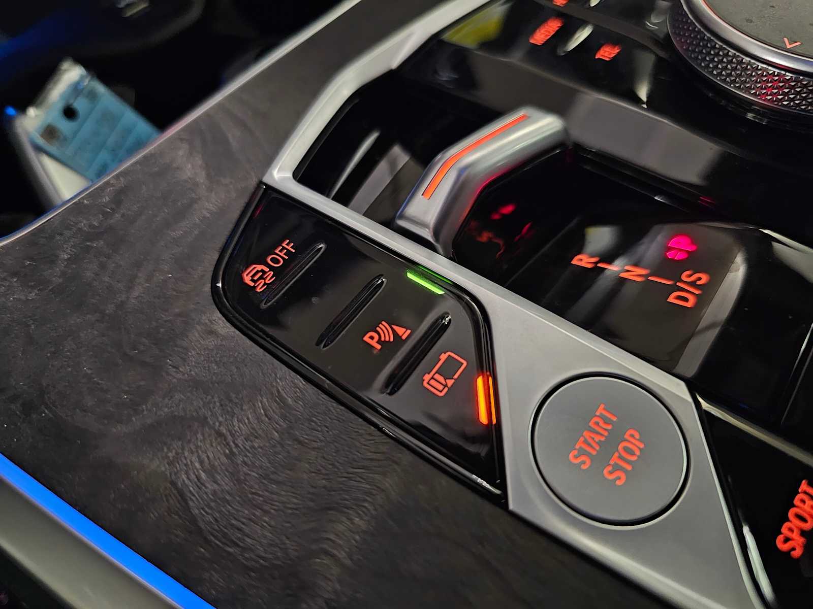 Thumbnail: 2026 BMW X5 - 24