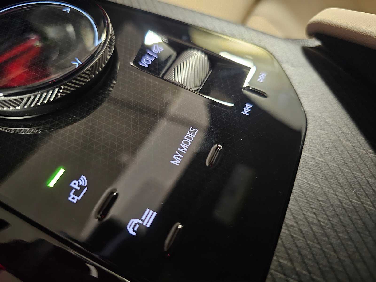 Thumbnail: 2026 BMW X3 - 28