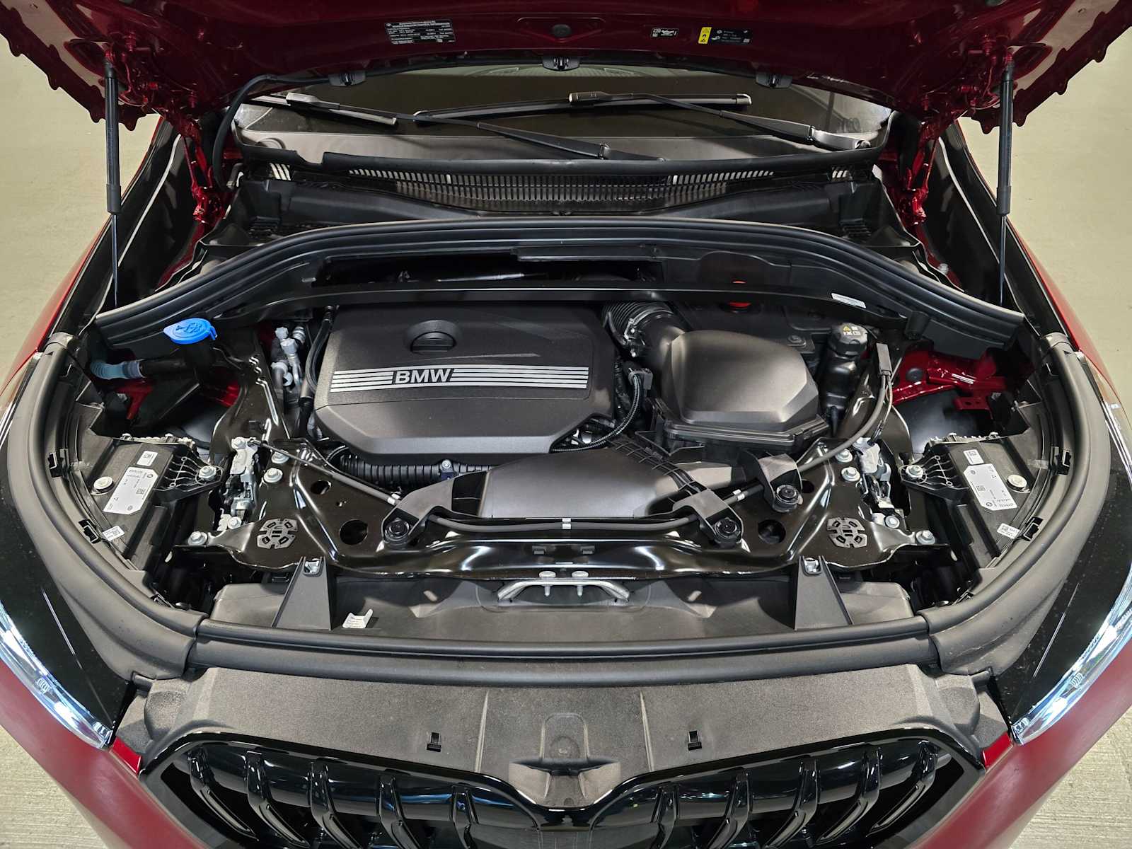 Thumbnail: 2026 BMW X1 - 9