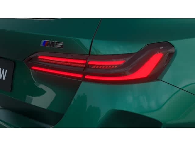 Thumbnail: 2026 BMW M5 - 8